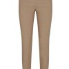 FreeQuent Freequent Pants - Shantal Power - Desert Taupe | Trousers & Jeans