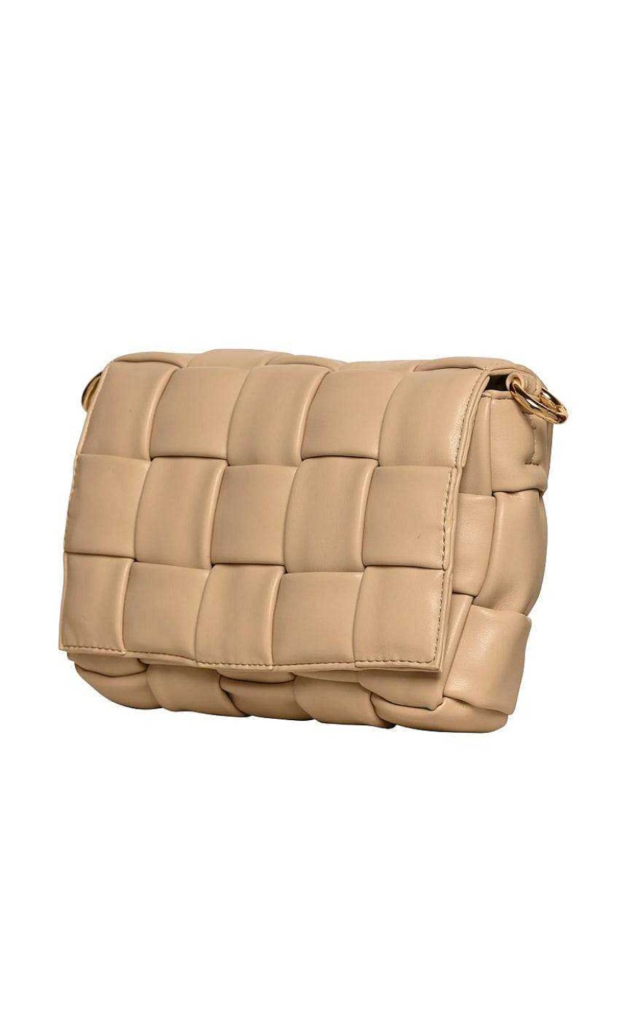 NOELLA Noella Bag - Brick - Beige | Bags