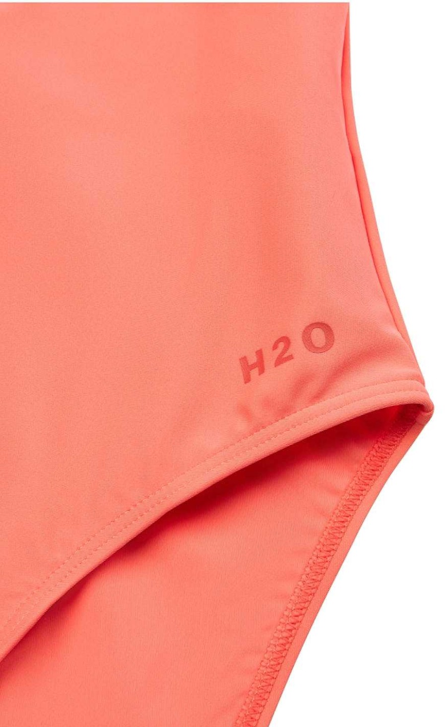 H2O H2O Swimsuit - Torno - Coral | Underwear & Swimwear