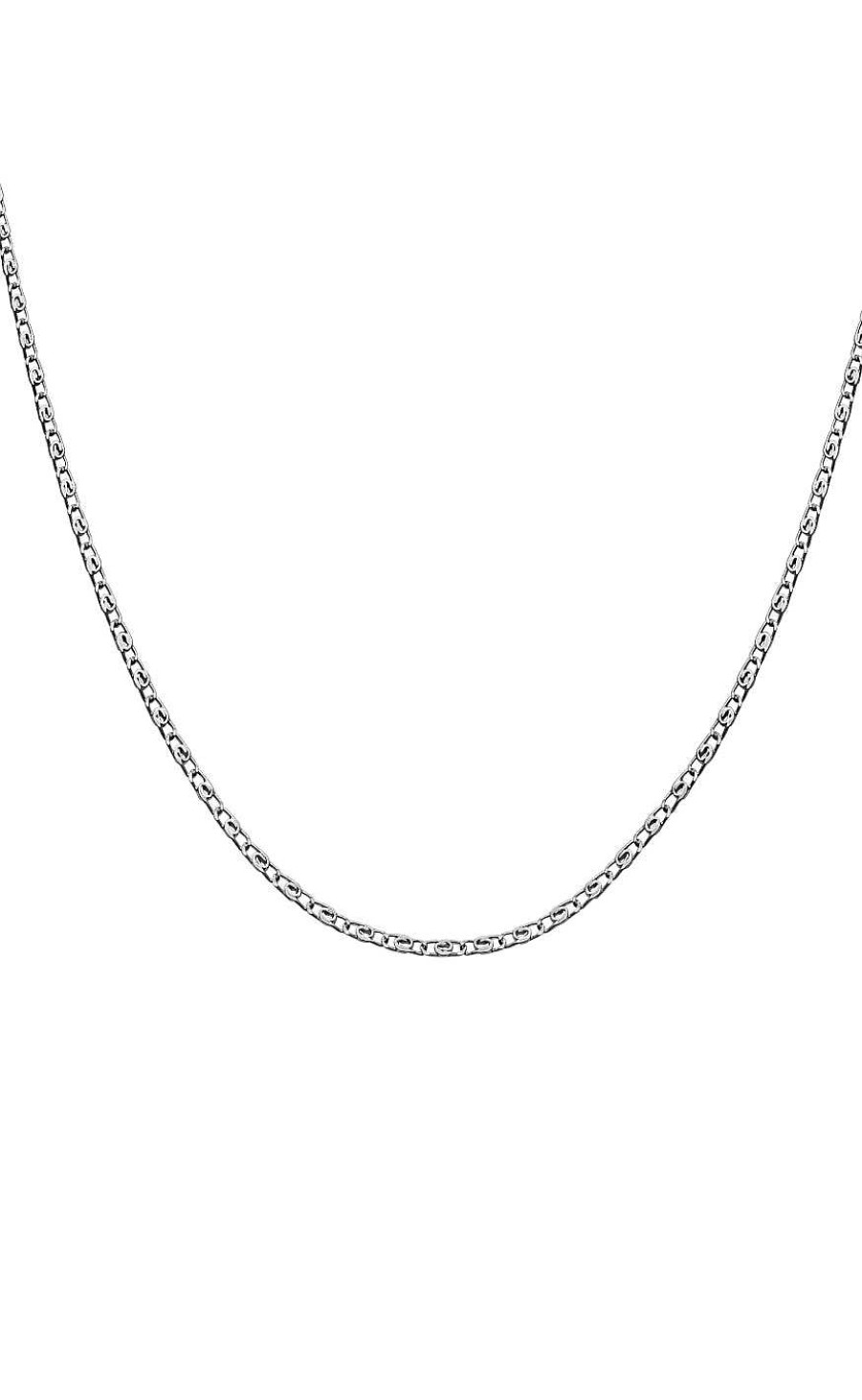 Maanesten Maanesten Necklace - Eva - Silver | Jewelry