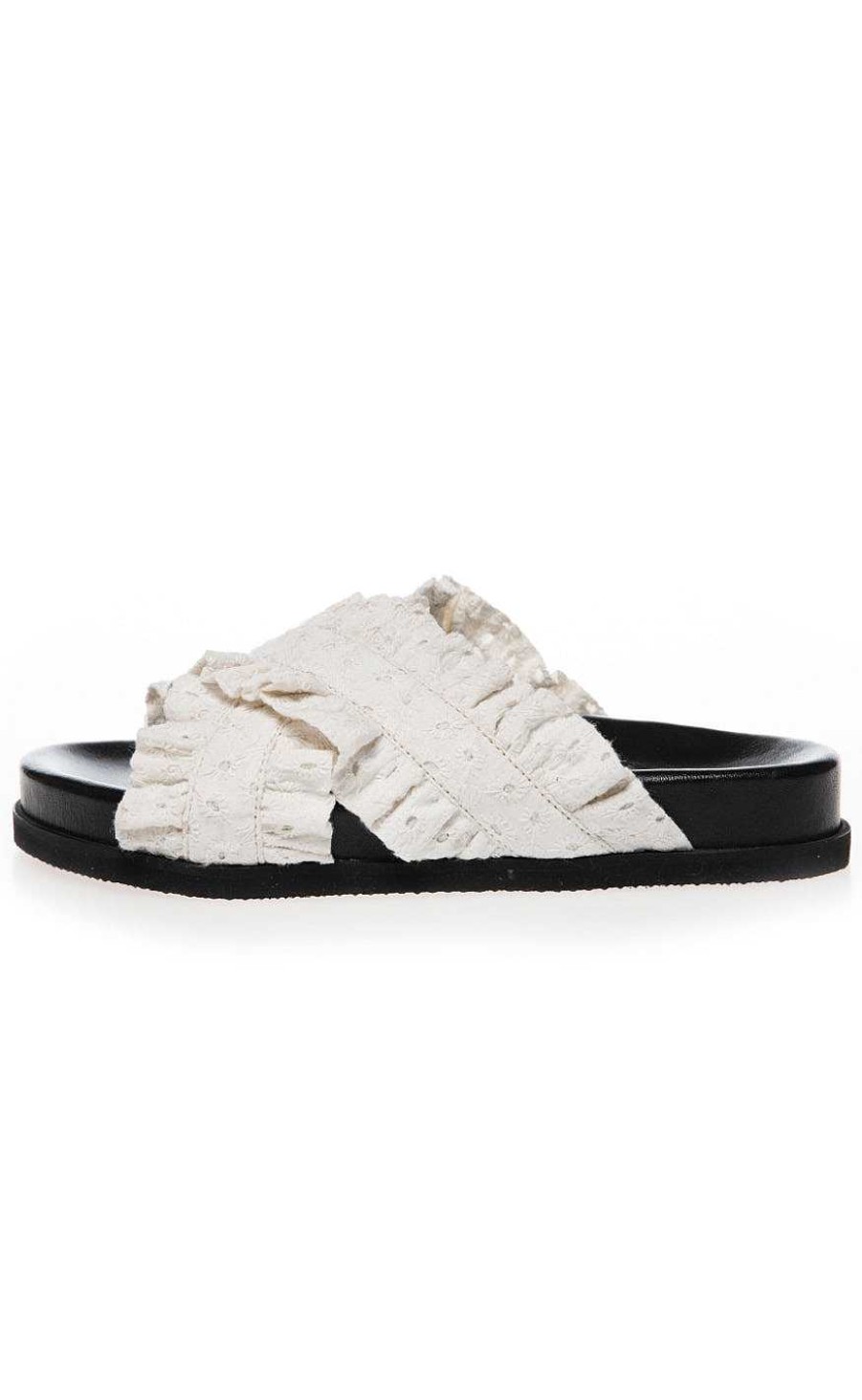 Copenhagen Shoes Copenhagen Shoes Sandals - Daysi - White | Shoes, Boots & Sandals