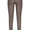 FreeQuent Freequent Pants - Shantal Cooper - Morel | Trousers & Jeans