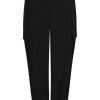 NEO NOIR Neo Noir Pants - Tati - Black | Trousers & Jeans