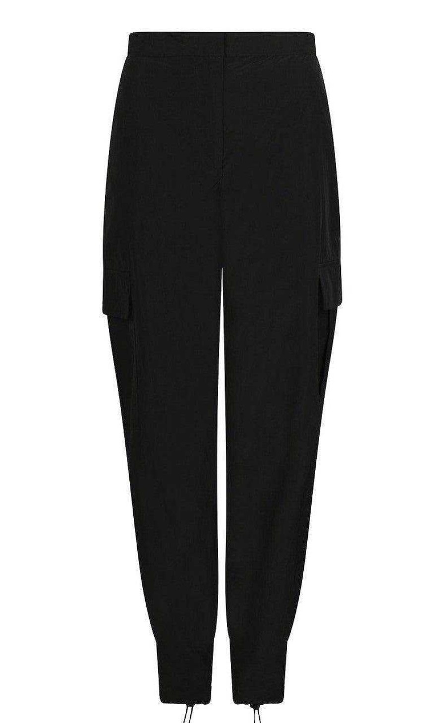 NEO NOIR Neo Noir Pants - Tati - Black | Trousers & Jeans