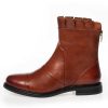 Copenhagen Shoes Copenhagen Shoes Stovler - Margaret - Cognac | Shoes, Boots & Sandals