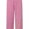 HunKøn Hunkon Pants - Maria - Pink | Trousers & Jeans