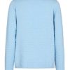 FreeQuent Freequent Pullover - Dodo Dottie - Chambray Blue | Knitwear & Sweat