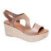 TIM u0026 SIMONSEN Tim & Simonsen Sandals - Katia - Lino | Shoes, Boots & Sandals