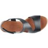 TIM u0026 SIMONSEN Tim & Simonsen Sandals - Katia - Black | Shoes, Boots & Sandals