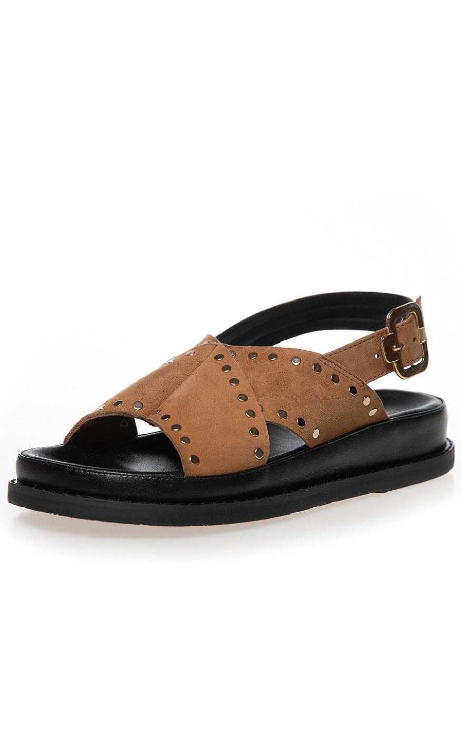 Copenhagen Shoes Copenhagen Shoes Sandals - Stronger Studs - Safari | Shoes, Boots & Sandals