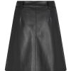 FreeQuent Freequent Skirt - Harley - Black | Skirts