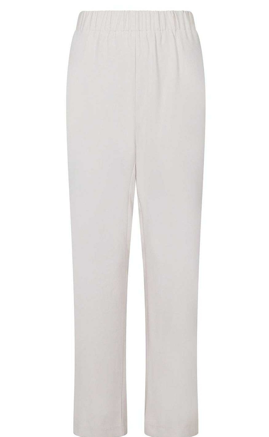 NEO NOIR Neo Noir Pants - Angelo - Ivory | Trousers & Jeans