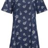 Liberté Liberte Dress - Mitty - Denim Flower | Dresses