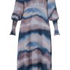 LOVEu0026DIVINE Love & Divine Dress - Love737-15 - Tie Dye | Dresses