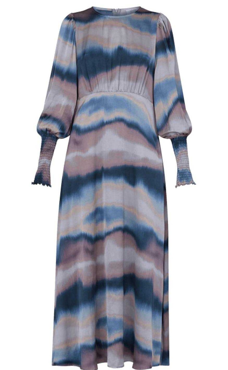 LOVEu0026DIVINE Love & Divine Dress - Love737-15 - Tie Dye | Dresses