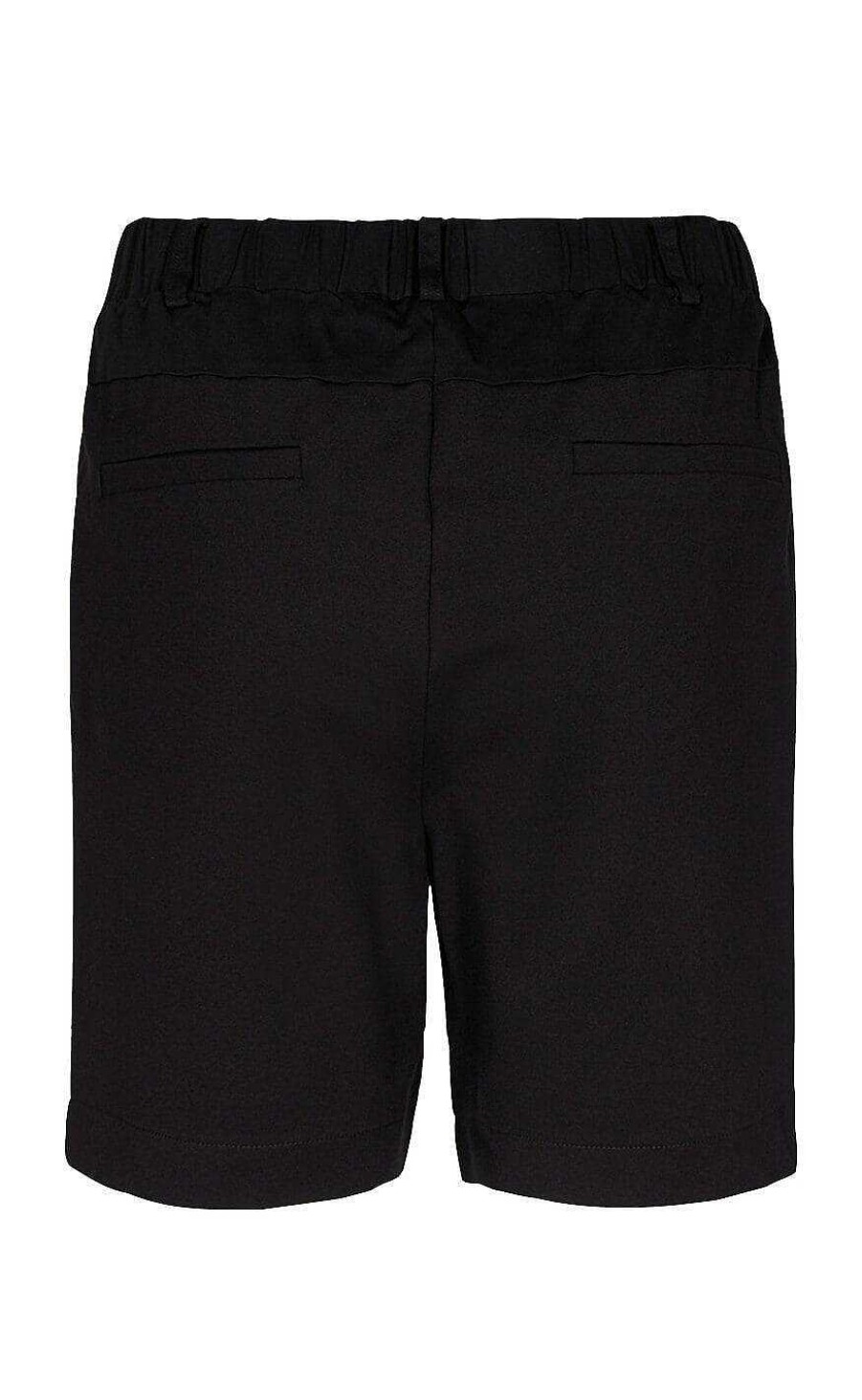 FreeQuent Freequent Shorts - Hegen - Black | Shorts