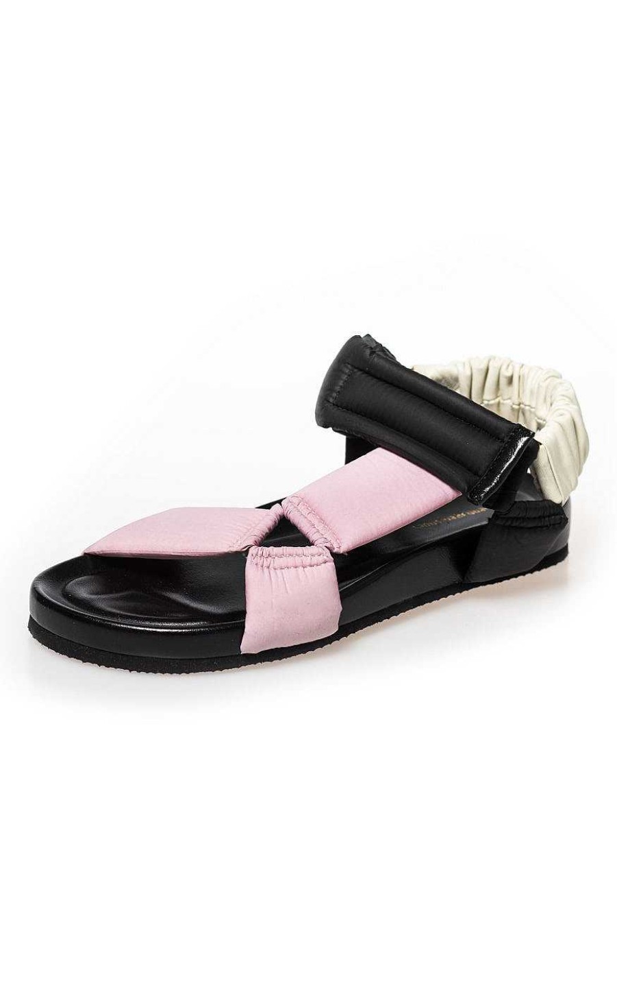 Copenhagen Shoes Copenhagen Shoes Sandals - Copenhagen Summer - Bubblegum Multi | Shoes, Boots & Sandals