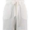 CONTINUE Continue Shorts - Jytte - White | Shorts