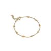 ENAMEL Copenhagen Enamel Copenhagen Bracelet - Kia - Gold | Jewelry