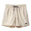 H2O H2O Shorts - Leisure - Beige | Shorts