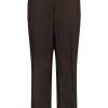 NEO NOIR Neo Noir Pants - Alice - Mocca Melange | Trousers & Jeans