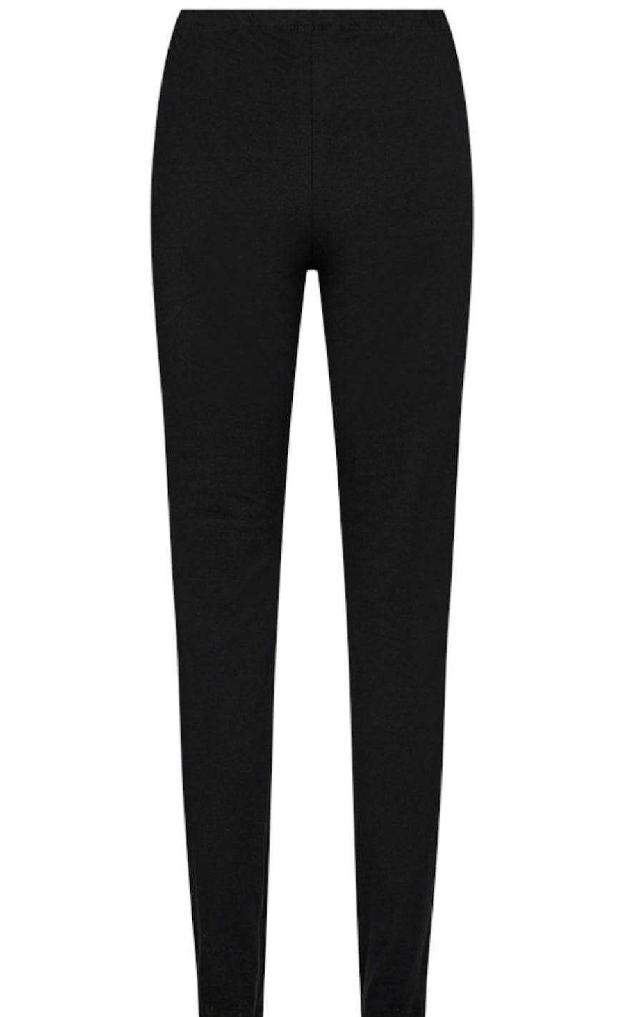 FreeQuent Frequent Leggings - Bella - Black | Leggings