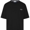 BALL Original Ball Original T-Shirt - L. Mark - Black | T-Shirts & Tops