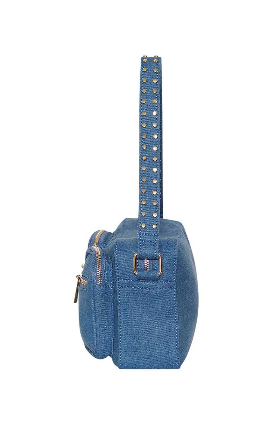 NOELLA Noella Bag - Celina - Denim | Bags