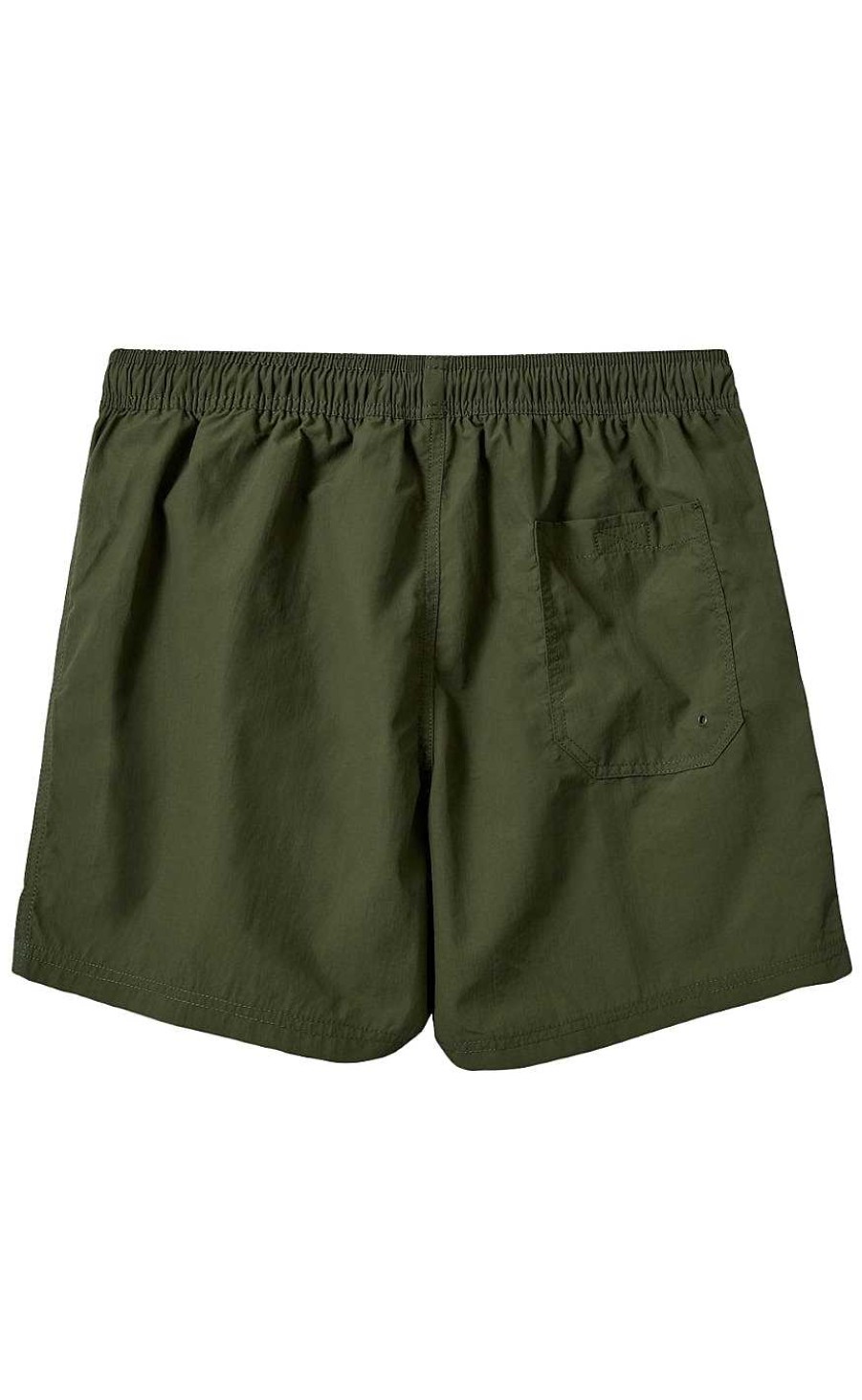 H2O H2O Shorts - Leisure Logo - Army | Shorts