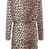 Cras Cras Dress - Viola - Leo Tanned | Dresses