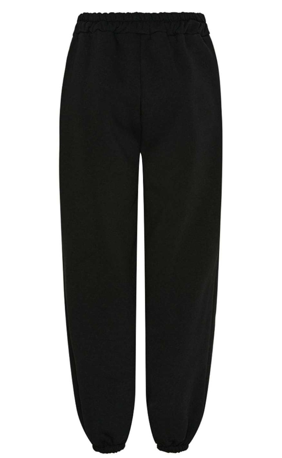 Marta Du Chateau Marta Du Chateau Trousers - 6028 Lizzy - Black | Trousers & Jeans