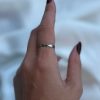 Smykkeli Copenhagen Jewelry Copenhagen Ring - Oakland - Silver | Jewelry