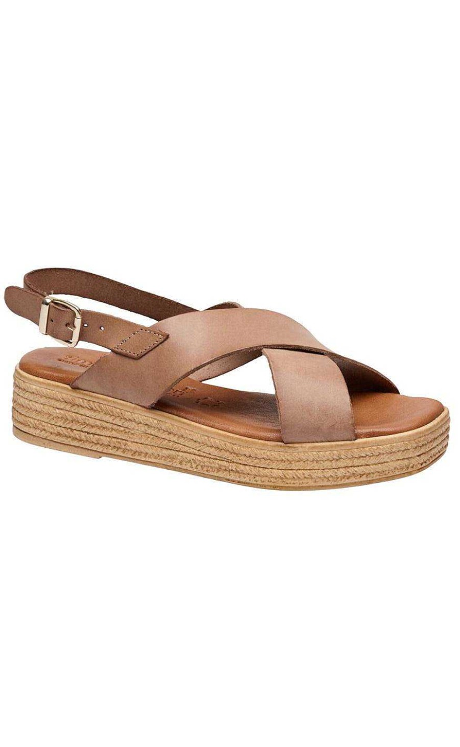 TIM u0026 SIMONSEN Tim & Simonsen Sandals - Sussie - Lino | Shoes, Boots & Sandals