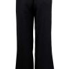 Black Colour Black Color Pants - Chicago - Black | Trousers & Jeans