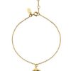 Maanesten Maanesten Bracelet - Dolly - Gold | Jewelry