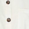 FreeQuent Frequent Shirt - Flynn - Off White | Shirts