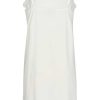 FreeQuent Freequent Dress - Bicco - Offwhite | Dresses