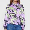 Nümph Numph Shirt - Wanda - African Violet | Shirts