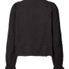 Lollys Laundry Lolly'S Laundry Blouse - Davenport - Black | Blouses