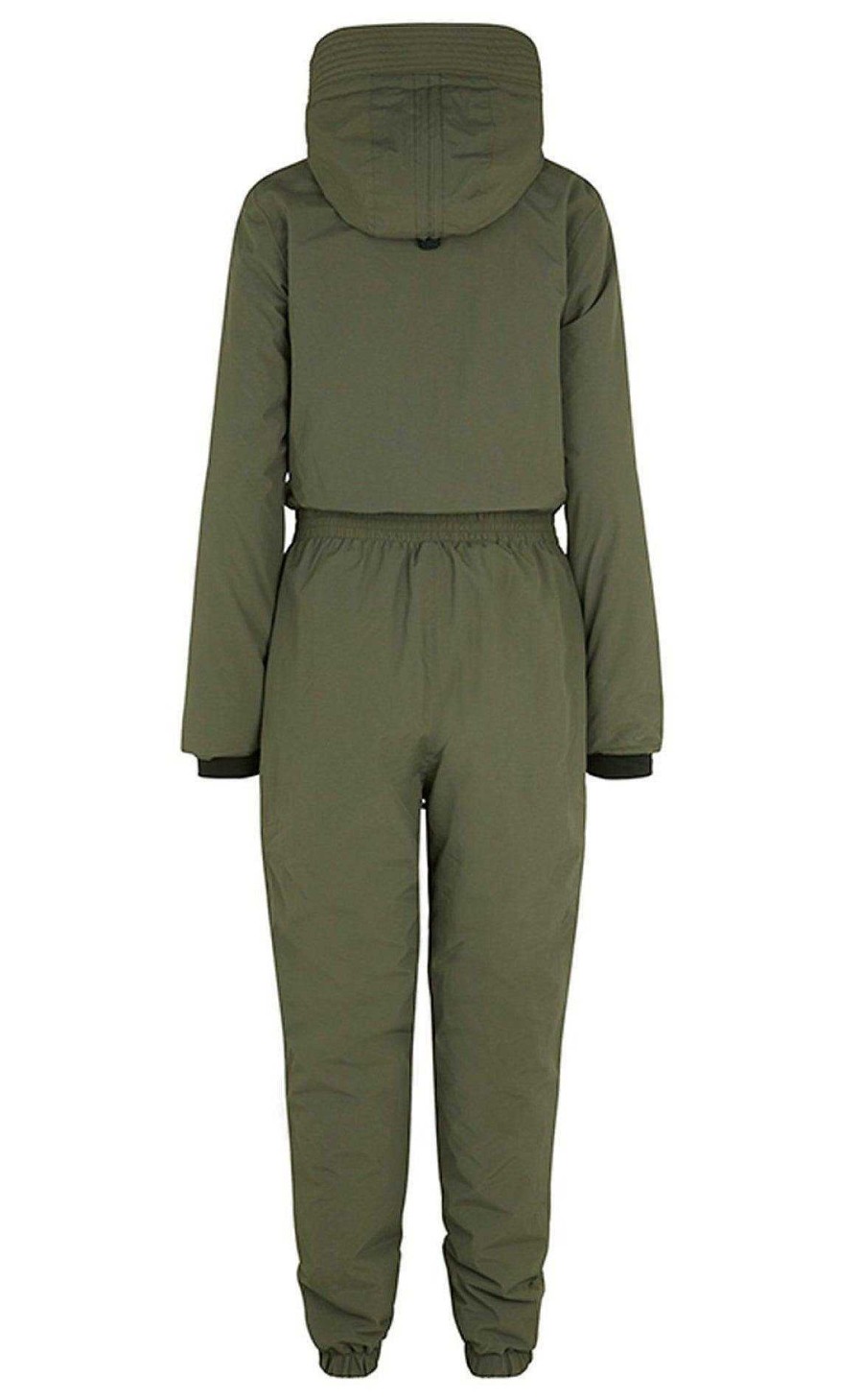 GLOBAL FUNK Global Funk Flight Suit - Izabela - Army | Flight Suits