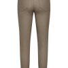 FreeQuent Freequent Pants - Shannon Cooper - Desert Taupe | Trousers & Jeans