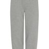 Marta Du Chateau Marta Du Chateau Trousers - 6028 Lizzy - Grigio Mel | Trousers & Jeans