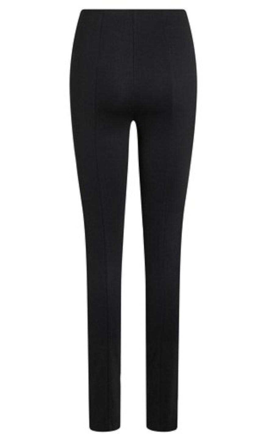 VILA Vila Leggings - Liva Manon - Black | Leggings