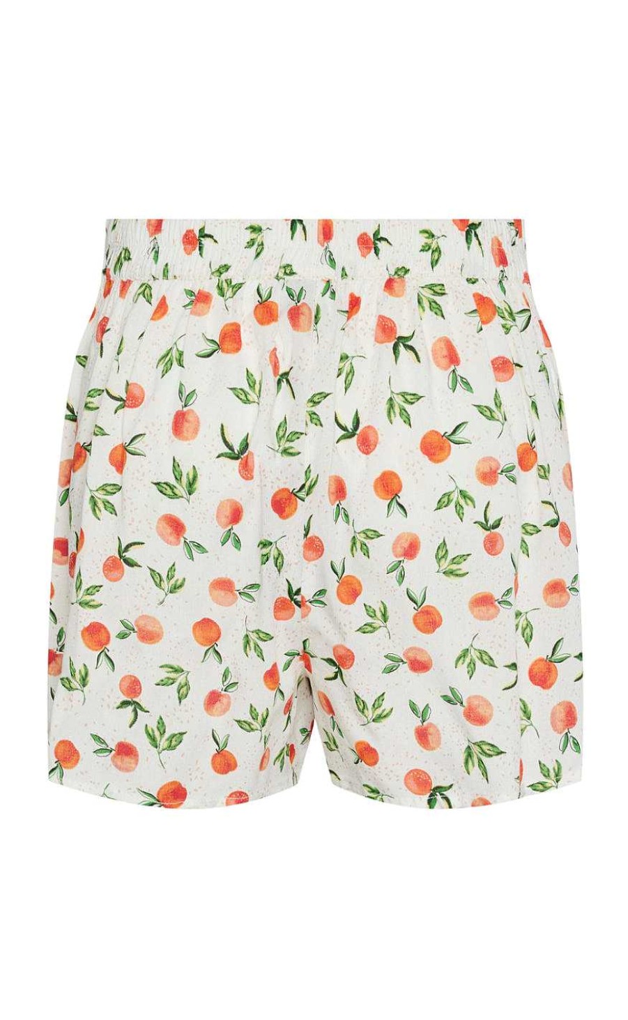 PIECES Pieces Shorts - Nya - Cloud Dancer | Shorts