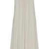 Marta Du Chateau Marta Du Chateau Dress - 20514 Night - Beige | Dresses