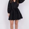 NEO NOIR Neo Noir Dress - Esta - Black | Dresses