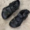 Phenumb Phenumb Sandals - Odele - Black | Shoes, Boots & Sandals