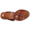 TIM u0026 SIMONSEN Tim & Simonsen Sandals - Amanda - Cuero | Shoes, Boots & Sandals