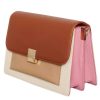 NOELLA Noella Bag - Nena - Cognac Mix | Bags