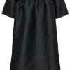 Moves Moves Dress - Bonni - Black | Dresses